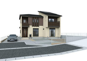 熊本県熊本市東区上南部３丁目