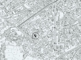 静岡県静岡市清水区上力町