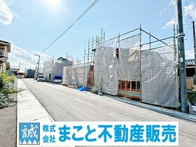 奈良県大和高田市大字西坊城