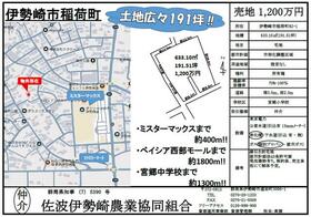 群馬県伊勢崎市稲荷町