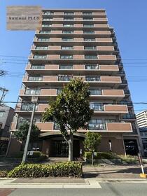 大阪府大阪市鶴見区緑１丁目