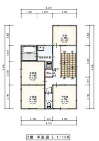 岡山県岡山市北区中仙道１丁目