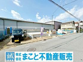 奈良県大和高田市東三倉堂町