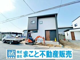 奈良県大和高田市東三倉堂町