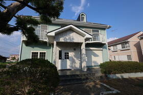 埼玉県幸手市東2丁目