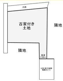 神奈川県平塚市万田２丁目