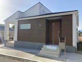 群馬県前橋市富士見町時沢