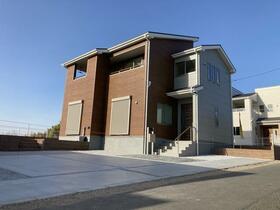 群馬県前橋市富士見町時沢