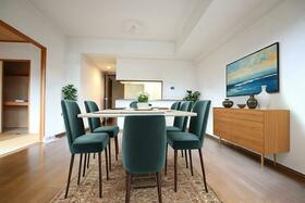 〇当社限定特典付き センチュリーめじろ台 501号室