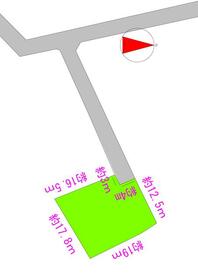 福岡県遠賀郡岡垣町百合ケ丘１丁目