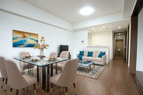 〇当社限定特典付き センチュリーめじろ台 504号室