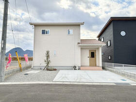 香川県仲多度郡多度津町大字三井