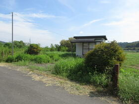 茨城県笠間市福原