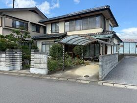 長野県長野市西和田１丁目