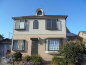 川越市郭町１丁目&nbsp;2階建&nbsp;築39年のイメージ