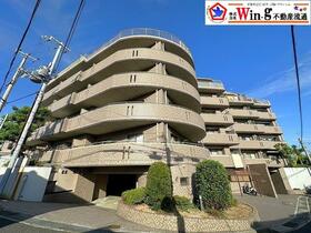 ワコーレグラン山の手