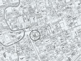 静岡県静岡市清水区北脇新田