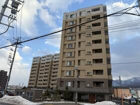 クリーンリバーフィネス手稲オーブ