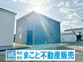 奈良県奈良市東九条町