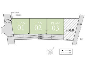 埼玉県鴻巣市関新田