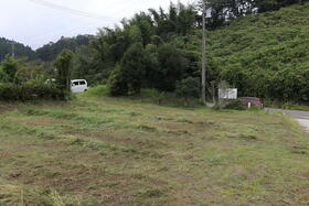 大分県竹田市直入町大字長湯