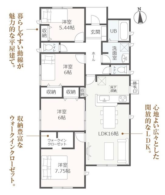 静岡県浜松市の一戸建て | 3180万円 | 4LDK | 228.07m² | Akiyama house finder