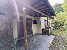 兵庫県宍粟市山崎町横須