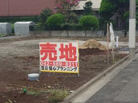 東京都武蔵村山市学園４丁目