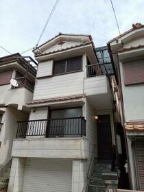 大阪府大阪市西成区北津守４丁目