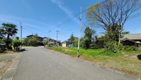 新潟県南蒲原郡田上町大字田上