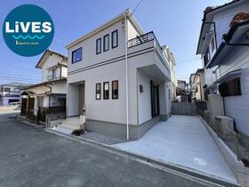 兵庫県明石市大久保町西島