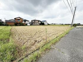 茨城県つくばみらい市谷井田