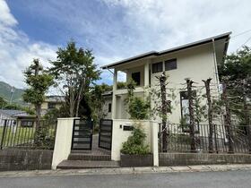 神奈川県足柄下郡湯河原町宮上