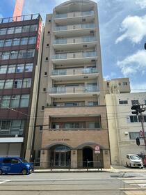 ビバシティ浜の町アトリウム