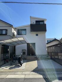 愛知県名古屋市守山区太田井