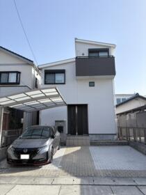 愛知県名古屋市守山区太田井