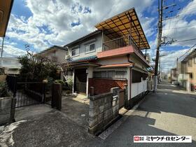 大阪府羽曳野市西浦１丁目