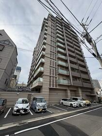 クレアホームズ松山千舟町