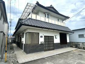 山梨県甲斐市中下条