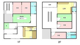 山梨県甲斐市中下条