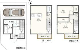 兵庫県神戸市垂水区舞子台２丁目