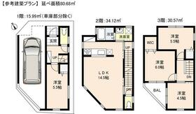 兵庫県神戸市垂水区舞子台２丁目