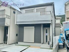 兵庫県神戸市須磨区禅昌寺町１丁目