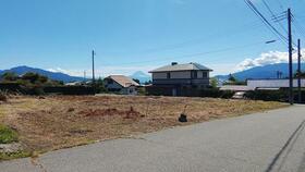 山梨県北杜市大泉町西井出