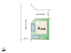 群馬県前橋市箱田町