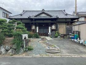 静岡県袋井市延久