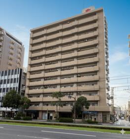 トーカンマンション荒田八幡第１７