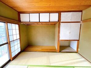 detached 埼玉県入間郡毛呂山町大字苦林

地図を見る