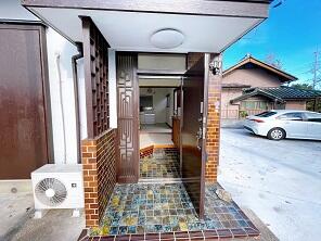 detached 埼玉県入間郡毛呂山町大字苦林

地図を見る