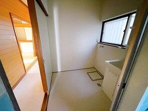 detached 埼玉県入間郡毛呂山町大字苦林

地図を見る